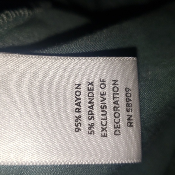 Boho 3XL Floral Knit Embroidered Pullover Babydoll Cottagecore Tunic Top New - Picture 8 of 10